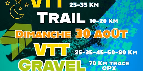 Rando La Vernadienne