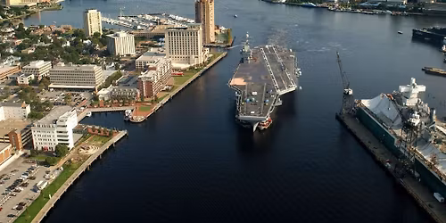 VSU Trojans Women's Basketball Tip-Off: West Virginia State vs. Elizabeth City State & Virginia State vs. IUP (DH)