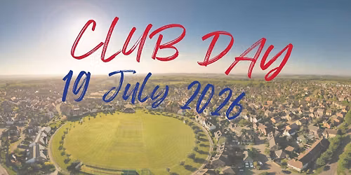 Club Day 2026