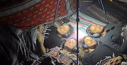 Lucia Light Group Therapy