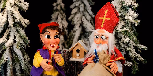 Die Kasperlkiste Live - Das große Weihnachtsfest!  