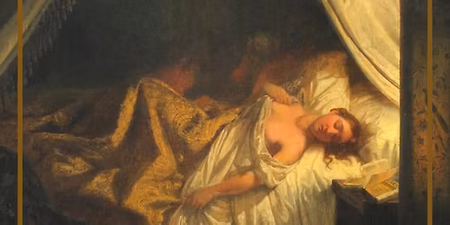 PLAISIRS COUPABLES (Chair Session III) 