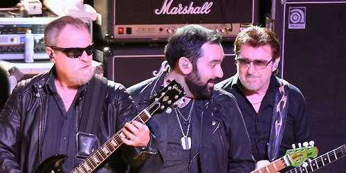 Blue Oyster Cult