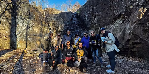 Wednesday Hike: Fairy Trail
