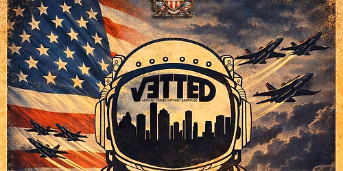 Fleet Week Houston - Mil EXPO