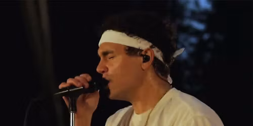 Kings Kaleidoscope (Rescheduled from 10\/25\/2025)