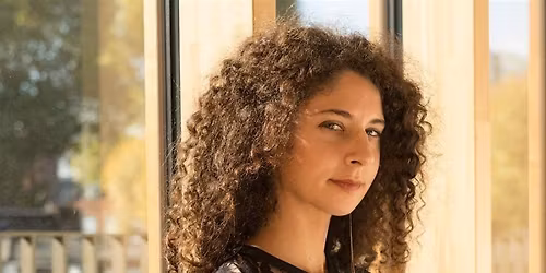 An Afternoon with Ida Pelliccioli