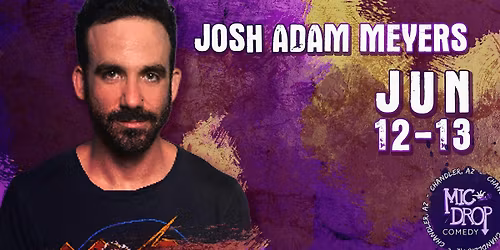 JOSH ADAM MEYERS