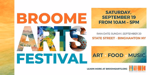 Broome Arts Festival