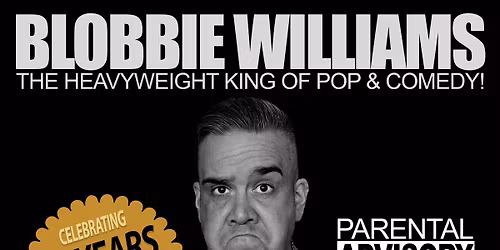 Blobbie Williams