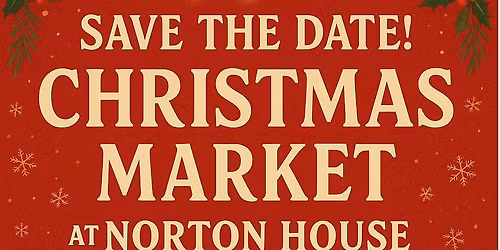 NHCC Christmas Market