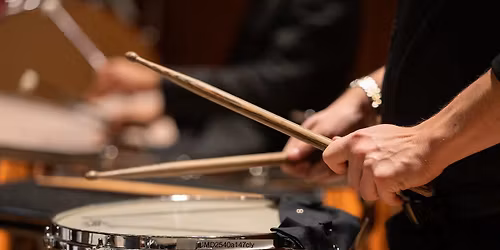 Percussion Ensemble Concert