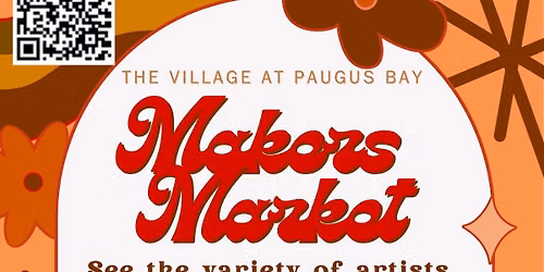 The Village At Paugus Bay September Makers Market
