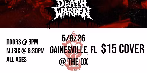 Nibiru with Special Guests..Live @ The Ox