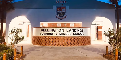 WLMS Open House