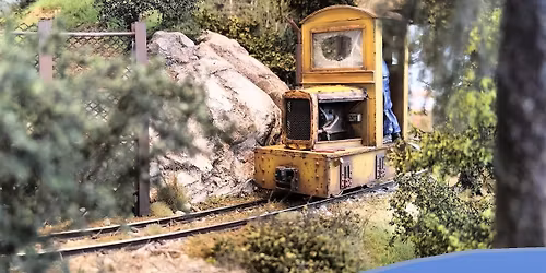 14\u00e9me Salon du Mod\u00e9lisme d'Albert (80).