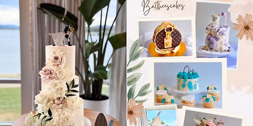 Canberra cake makers