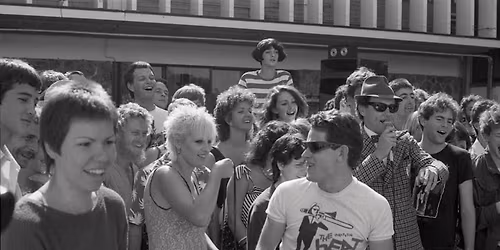 Stranded: celebrating 50 years of 4ZZZ