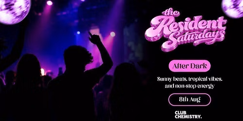 The Resident: After Dark