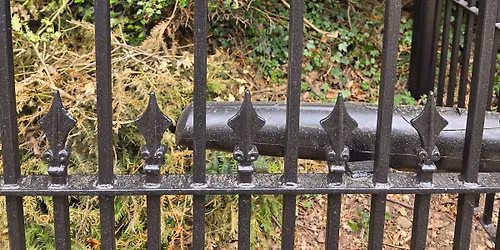 The Meriden Clout Championship Meeting