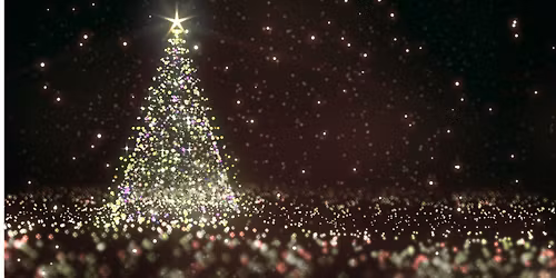 Tree of Lights Ceremony