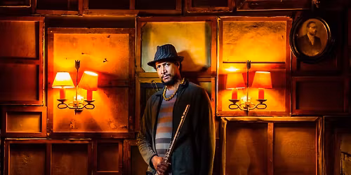 Magic Malik Orchestra -Hors les murs \u00e0 La Manufacture