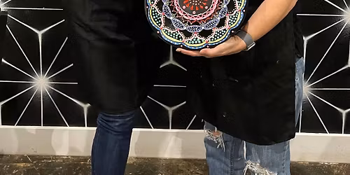 Mandala on Records!