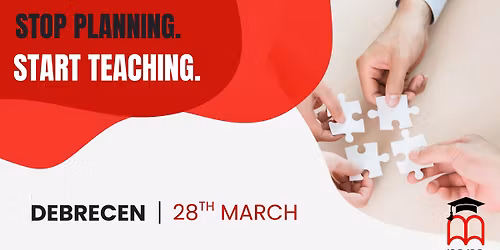 MM Publications Roadshow 2026 - Debrecen