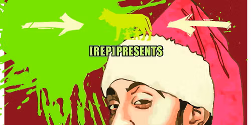 Ludachristmas - A Service Industry Christmas Party presented by Jagermeister