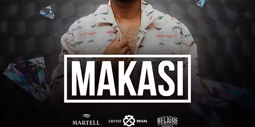 MAKASI AT OCTOPUS MAKATI