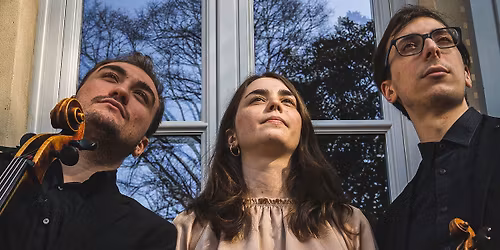 A Lancaster International Piano Festival Concert