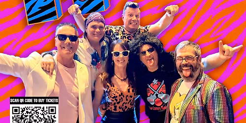 M80sNY @ Yonkers Brewing!!!