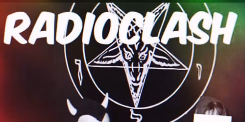 Radio Clash Live!
