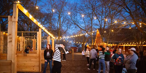 Live Music @ the WayBack Barn w\/Kenny Davenport