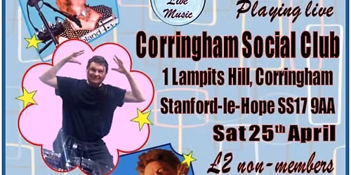 Corringham Social Club