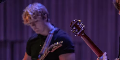 Diffusions: A Music Technology Concert - Winter