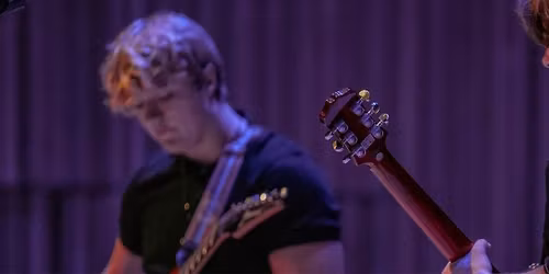 Diffusions: A Music Technology Concert - Winter