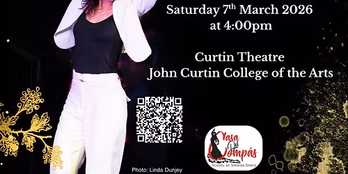 Casa Del Comp\u00e1s 20th Anniversay Concert