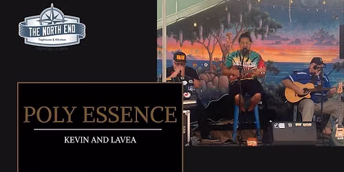 Poly Essence Duo 