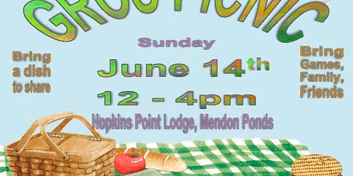 GROS June Picnic