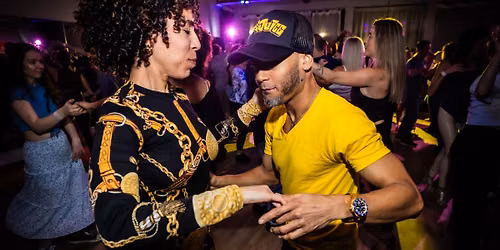 LATIN SUMMER VIBES | Party de fin de session