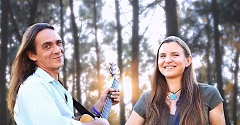 Sacred Yard:  Finding the Holy in the Ordinary