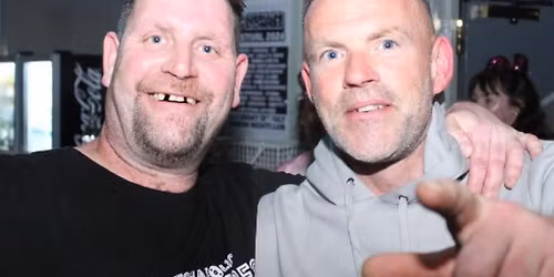 MEGAVIBES B2B AUX DJ 