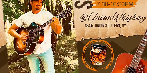Union Whiskey