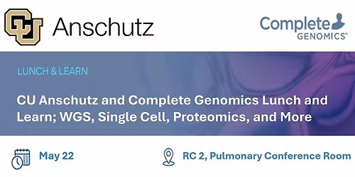 Lunch & Learn; TRUE Single-Cell Resolution Spatial Transcriptomics