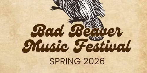 Bad Beaver Music Festival