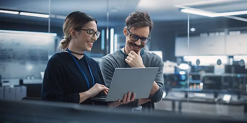 Leading with AI: The Strategy Roadmap