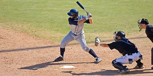 California Baptist Lancers at UC Davis Aggies Baseball