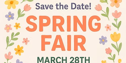 Spring Fair