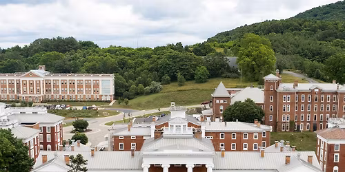 Echoes of the Past: A Blackburn Tour